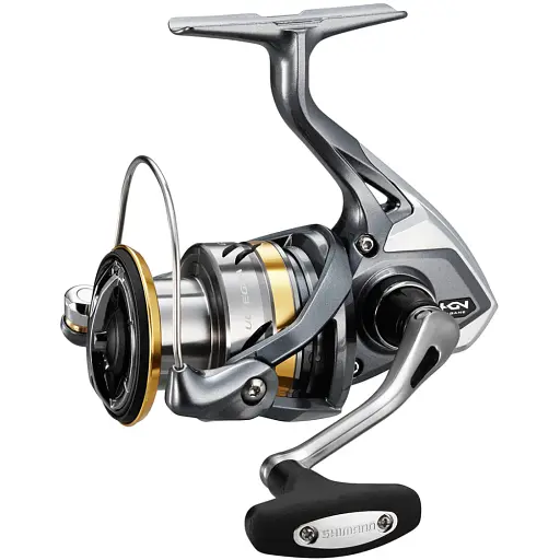 Катушка Shimano Ultegra 1000 FB HG 5+1BB