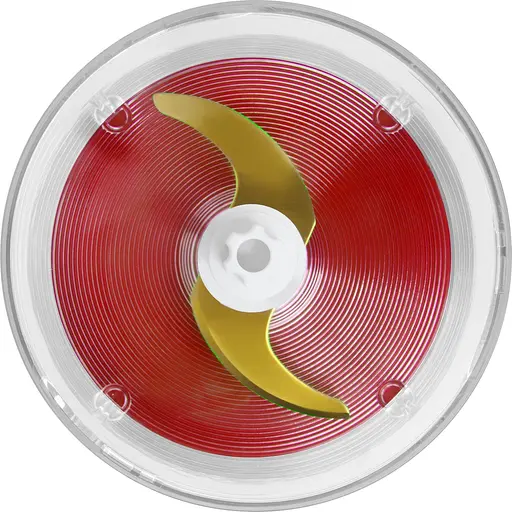 Блендер погружний Sencor SHB 4464RD-EUE3 - фото 12