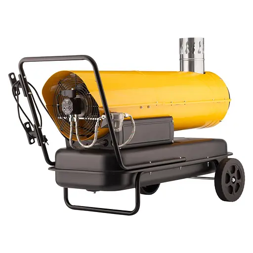 Теплова гармата 2E 2E-DHI30780 - фото 6