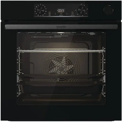 Духовка электрическая Gorenje BSA6737E15BG