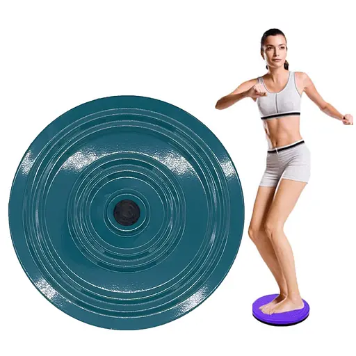 Диск здоров'я Newt NE-CZ-040 до 170 кг, метал - фото 2