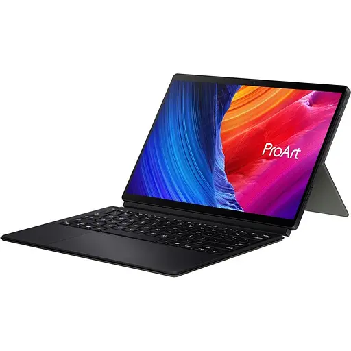 Ноутбук Asus ProArt PZ13 OLED HT5306QA-LX003X, Qualcomm Snapdragon X Plus X1P-42-100, 3.4GHz, 13.3 3K Touch, 16GB, SSD 1TB, Adreno, Windows 11 Pro - фото 5