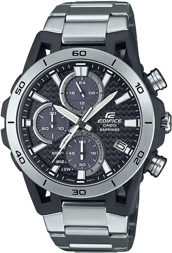 Годинник Casio EDIFICE Classic EFS-S640D-1AVUEF