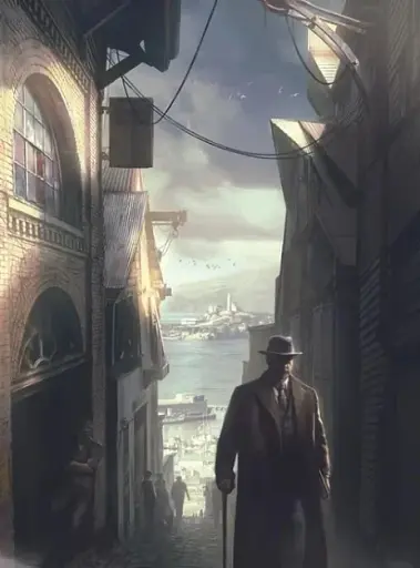 Поклик Ктулху - фото 5