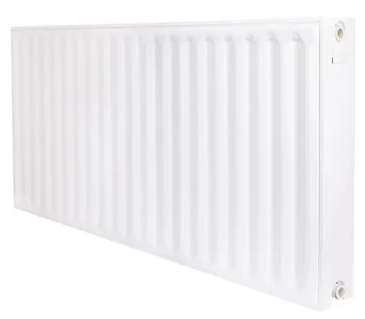 Радіатор сталевий Thermo Alliance IMAS 22 тип 600x1000 мм бічне підключення (TAI226001000K) - фото 1