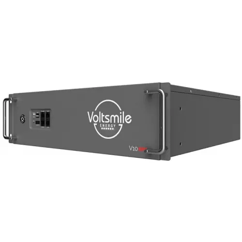 Аккумулятор Voltsmile RPC-V10 LiFePO4 51.2В 5120Вт.ч