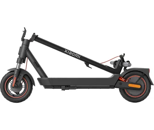 Електросамокат Xiaomi Electric Scooter 5 Max BHR9615GL - фото 7