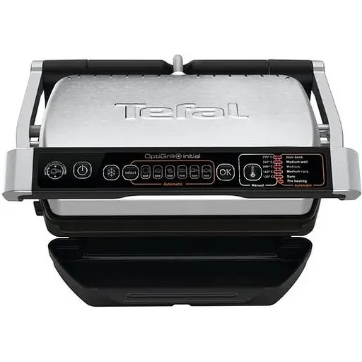 Электрогриль Tefal GC706D34 - фото 2