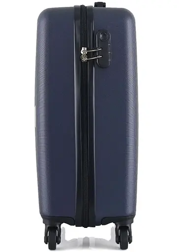 Валіза Semi Line 20" (S) Navy (T5691-1) (DAS302906) - фото 2