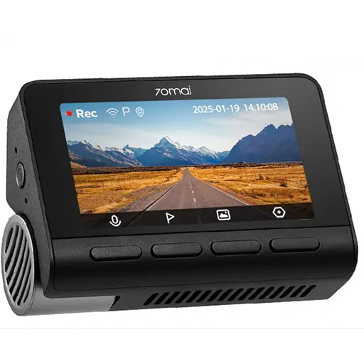 Автомобільний відеореєстратор 70mai A800SE-1 - фото 1