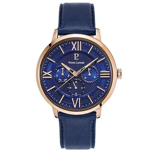 Годинник Pierre Lannier 254C466