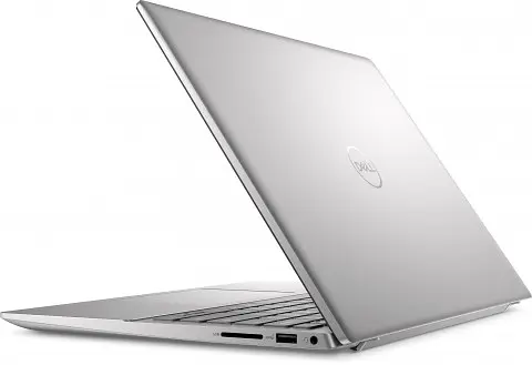 Ноутбук Dell Inspiron 5430 (i5430-7381SLV-PUS) Silver - фото 4