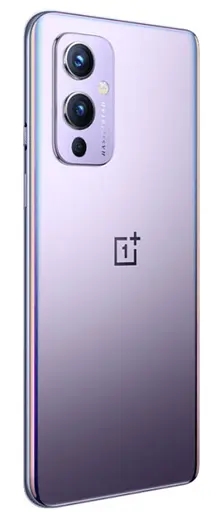 Смартфон OnePlus 9 5G 8/128Gb Winter Mist Global version - фото 1