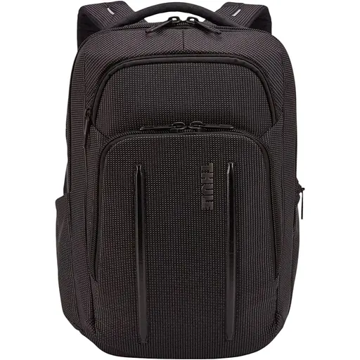 Рюкзак Thule Crossover 2 Backpack 20L Black (TH 3203838) - фото 2