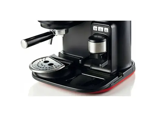 Кавоварка Ariete 1318 BKRD (00M131800AR0) - фото 3