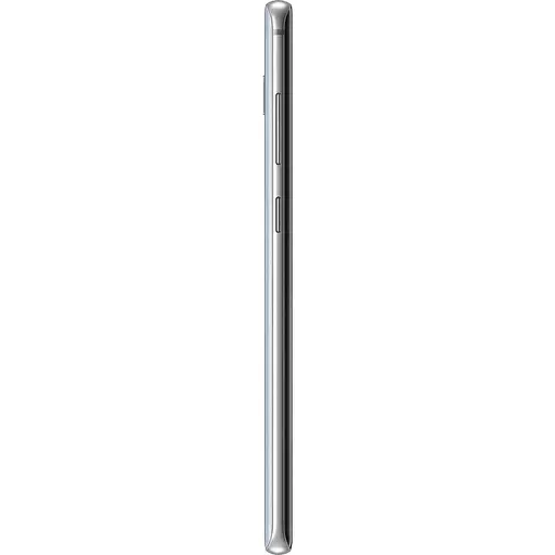 Смартфон Samsung Galaxy S10+ SM-G975U 128GB 1SIM White - фото 6