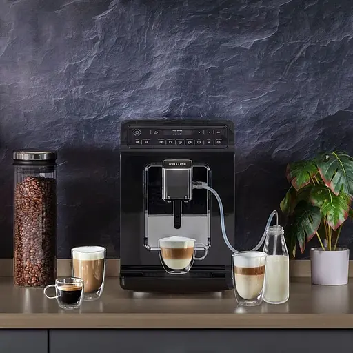 Кавомашина Krups Evidence (EA890810) - фото 22