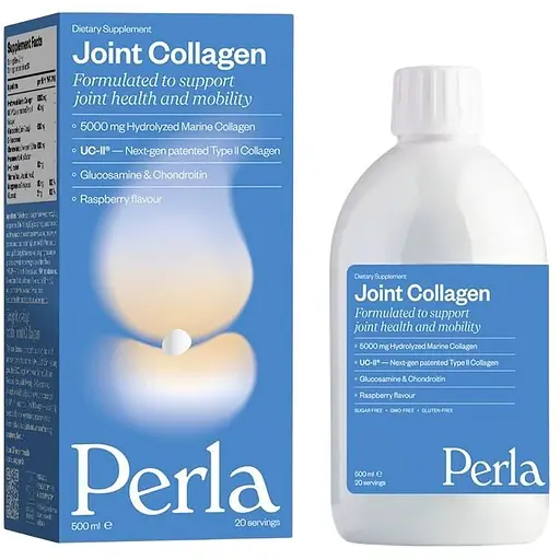 Колаген для суглобів Perla Helsa Joint Collagen 500 мл