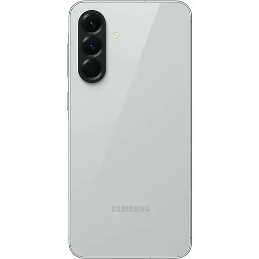 Смартфон Samsung Galaxy A56 5G 12/256GB Awesome Light Gray (SM-A566BZAY) - фото 5