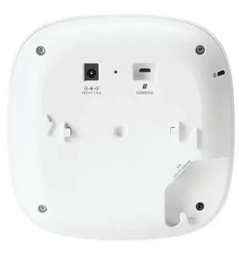 HPE Точка доступу Aruba Instant On AP22, DR 2x2, Indoor - фото 2