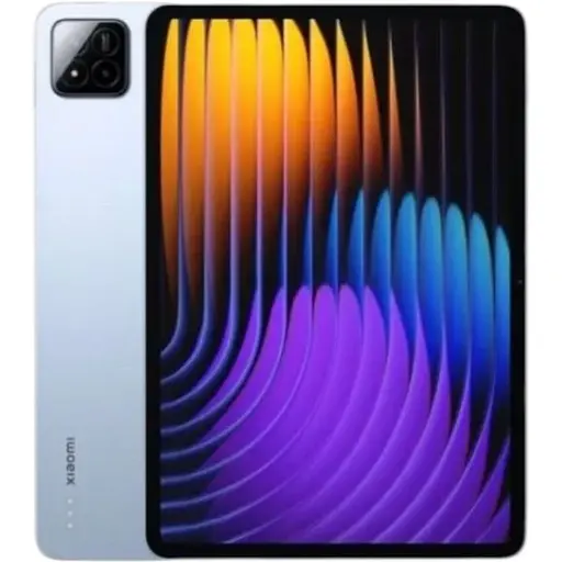 Планшет Xiaomi Pad 7 Pro 12/512Gb Wi-Fi version Blue (VHU5445EU) Global version - фото 1
