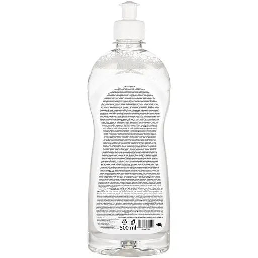 Жидкость для мытья бутылочек и сосок Canpol babies 500 мл (1/500) - фото 2