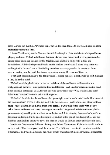 The Testaments - фото 12