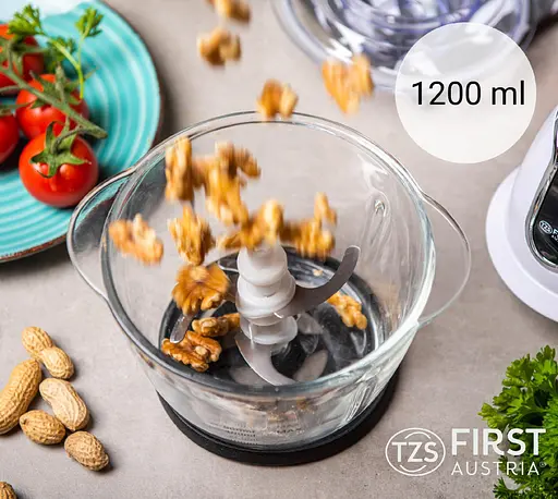 Измельчитель First Austria FA-5114-9 - фото 7