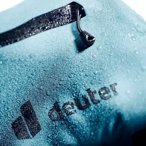 Сумка-велобаул Deuter Cabezon FB 4 Atlantic-Black (1052-3231223 3714) - фото 3