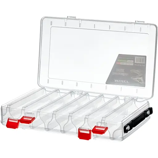 Коробка Select Reversible Box SLHS-326 27.5х17х5cm - фото 2