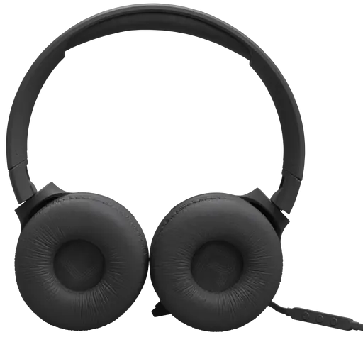 Гарнітура JBL TUNE 520C Black (JBLT520CBLK) - фото 4