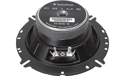 Компонентная акустическая система Rockford Fosgate R165-S - фото 2