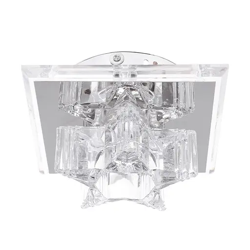 Светильник точечный Brille декоративный HDL-G63 165081