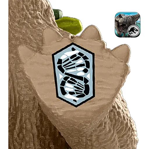 Фігурка динозавра Jurassic World Руйнівна атака з фільму Світ Юрського періоду в асортименті (JGB77) - фото 13