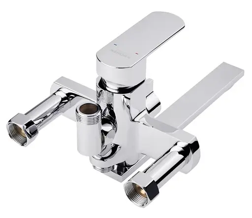 Душевая система Kroner KRP Armada - C067 (CV031703) - фото 3