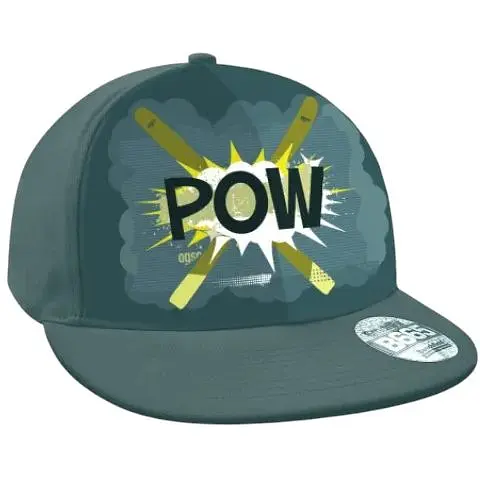 Кепка Ogso Hat Mountain  M Pow (OGSO-POW5657)