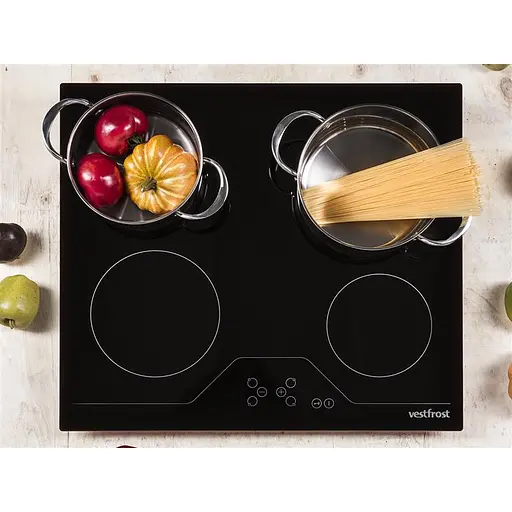 Варочная поверхность электрическая Vestfrost EHV 11 - фото 7