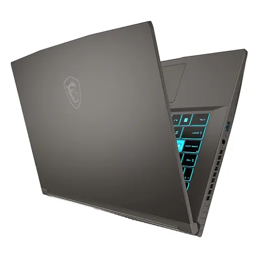 Ноутбук MSI Thin A15 B7VF, 9S7-16RK11-448,7 7735HS (8-core), 4060 (8GB), 16GB 4800MHz (2x8GB) DDR5 - фото 3