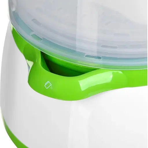 Пароварка Ariete 0911 (00C091101AR0) - фото 5