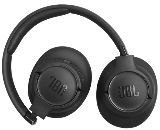 Гарнітура JBL TUNE 730BT Black (JBLT730BTBLK) - фото 3