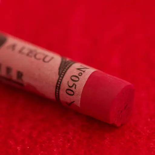 Сухая пастель Sennelier, мягкая, Кармин N°2 - фото 2