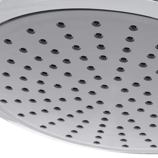 Верхний душ Storm SH-52-M25-SET ST0028, Хром - фото 3