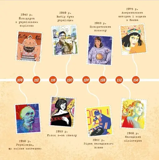 Українці в світі. 33 правдиві історії - фото 6