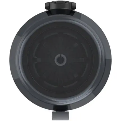 Пляшка для води MiJia Tritan Water Cup Black (SJ010501XB) [141574] - фото 4