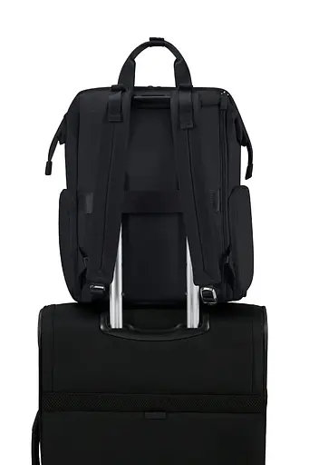 Рюкзак Samsonite MOVE 5.0 BLACK 40x27x14,5 KP0*09096 - фото 7