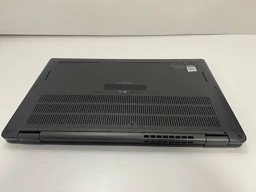 Ноутбук Dell Latitude 7410 14" (i7-10810U / 16GB / SSD 256GB / 1920х1080 IPS) #2 Refurbished - фото 5