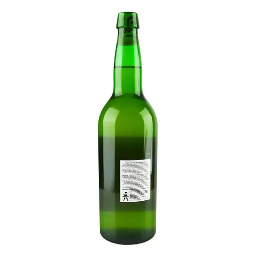 Сидр Trabanco Camin Sidra Natural, 6%, 0,7 л - фото 4