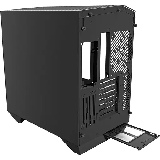 Корпус Darkflash DY470 без БЖ Black (DY470 BLACK) - фото 7