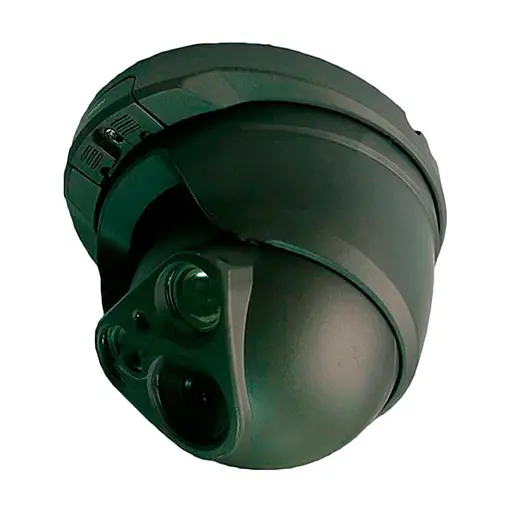 AHD-видеокамера 2Mp Light Vision VLC-8192DZA Graphite 2.8-12mm (75-00074) - фото 2