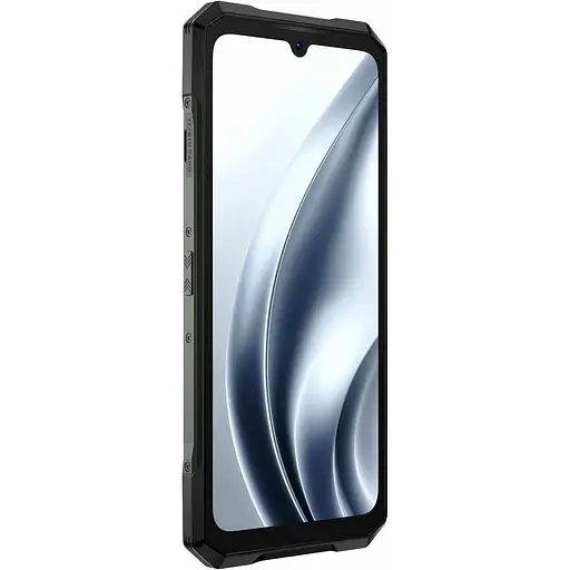 Смартфон Doogee Blade GT Pro 12/512GB Black [151119] - фото 2